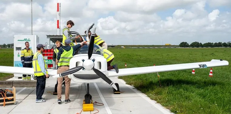 Foto: Mick de Witte