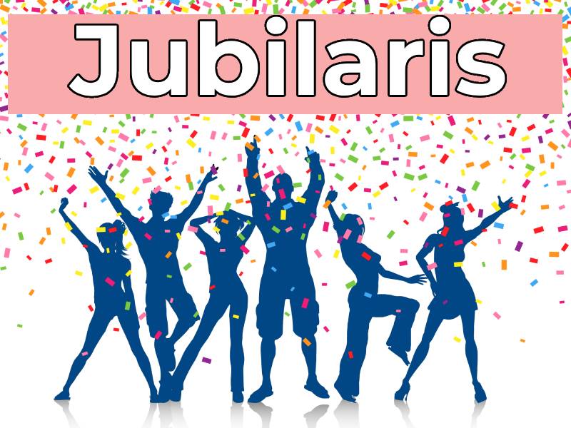 Jubilaris bij BTV