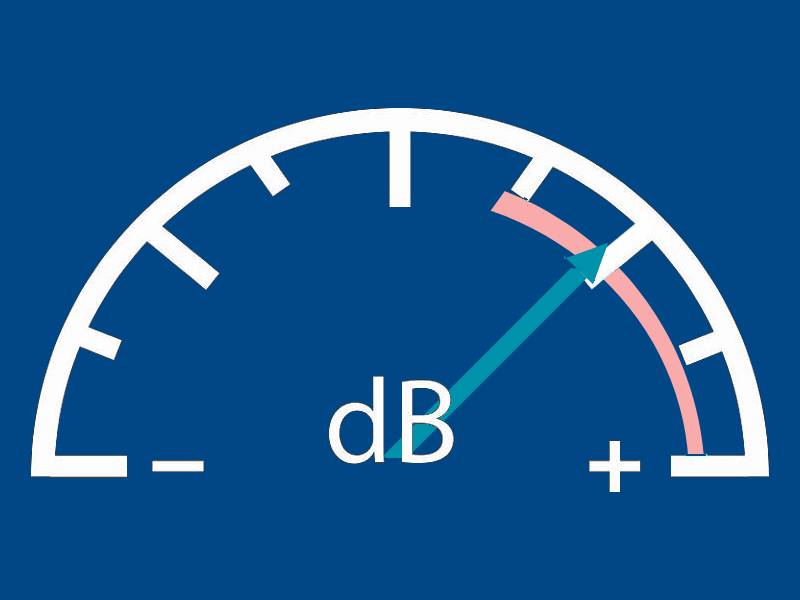 Brits onderzoek zet Nederlandse geluidsnormen opnieuw ter discussie